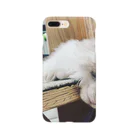 わたくしの眠るネコちゃん Smartphone Case