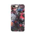 arisa_saryu369の蝶々 Smartphone Case