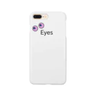 殿のEyes Smartphone Case