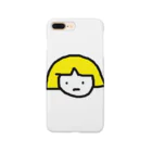 Ｐ国公式ギフトショップの超大国アメ子 Smartphone Case