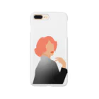 RainbowTokyoの振り返り美人 Smartphone Case