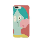 TOMOのぱんち Smartphone Case