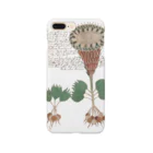 KilyuSanのVoynich0081 Smartphone Case