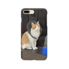 トットの愛猫 Smartphone Case