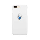 koara_r1のまるぽん君 Smartphone Case