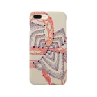 Pointillism loveの雫華 Smartphone Case