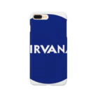 生きるそうめんのNIRVANA Smartphone Case