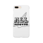 all seasonのallseason Smartphone Case