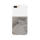 みづきんぐの眠る猫 Smartphone Case