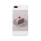 jxk3のcake スマホケース