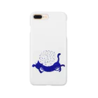 anaanaのくんくん Smartphone Case