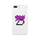 Seeds of happinessのラッキー大根#19 Smartphone Case