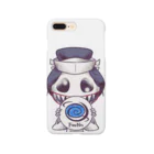 FooNn - Horror Creator -のサチ江 x FooNn -2DVer- Smartphone Case