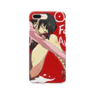 修夜のコルセットピアス女子 Smartphone Case