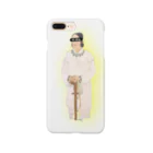 男の子 ”1 ♂の神様？ Smartphone Case