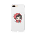 メカセツコのアイコン Smartphone Case