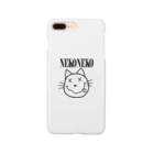 アトリエかののNEKO NEKO Smartphone Case