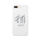 syuumaihanndoraーのyatokun冷却水修理 Smartphone Case