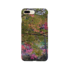 photo-foxの紅葉 Smartphone Case