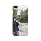 ちばLGBTQフレンズのカメラ女子 Smartphone Case