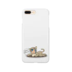 COMMIT_538のこびねこ Smartphone Case