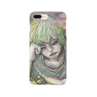 Kaedeのtwilight Smartphone Case