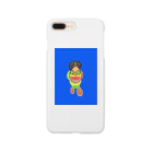 BIG_THREEのわんだーくん Smartphone Case