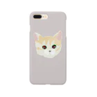 Miyahara_yuuのちゃこねこ Smartphone Case