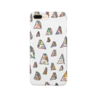 mahoujinのおにぎり① Smartphone Case