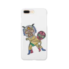 miiinaのMASKの人達　2 Smartphone Case