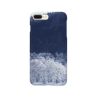 gallery  mihaccoの北海道の雪景色 Smartphone Case