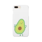 avocadotのアボカドさん Smartphone Case