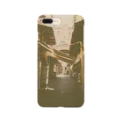 YUSUKEの街角 Smartphone Case