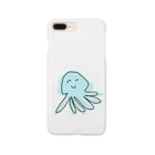 強いゴミのくらげ Smartphone Case