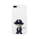 KBTのKBT ~海賊ver.~ Smartphone Case