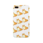 モングリフのいっぱい柴犬 Smartphone Case