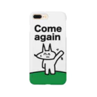 わくわくショッピング地獄のCome again Smartphone Case