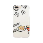 mahosahoの台湾の朝 Smartphone Case