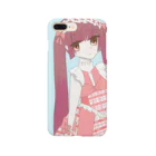 ゆめころ感謝祭のゴスロリ少女iphoneケース Smartphone Case