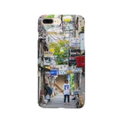 タナカジャナイホウノヤマモトのshin_juku Smartphone Case