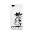 horrordripのナポレオンペンギン Smartphone Case