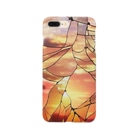割れてる鏡に映る夕焼け H S Hd Swag のスマホケース Iphoneケース 通販 Suzuri スズリ 割れてる鏡に映る夕焼け H S Hd Swag のスマホケース Iphoneケース 通販 Suzuri スズリ