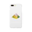 osayuの🏔 Smartphone Case