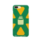 原田専門家のパ紋No.3167 中之原製茶 Smartphone Case