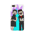 希鳳のトールとヒロツ Smartphone Case