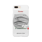 G-HERRINGのヤマメ！（山女魚；Yamame） Smartphone Case