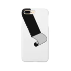 Creative store MのPEELER - 01 Smartphone Case