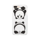 hkartのパンだま２ Smartphone Case