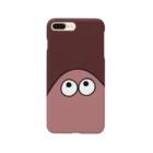 おしお屋のAZUKI Smartphone Case