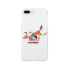 Animaのsk8 Smartphone Case